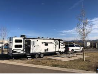 Mcphee Recreation Complex