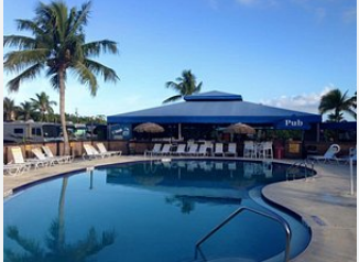 KOA Holiday Sugarloaf Key