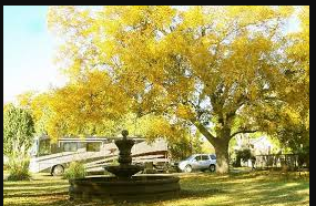 RV Ranch of South Ft. Worth