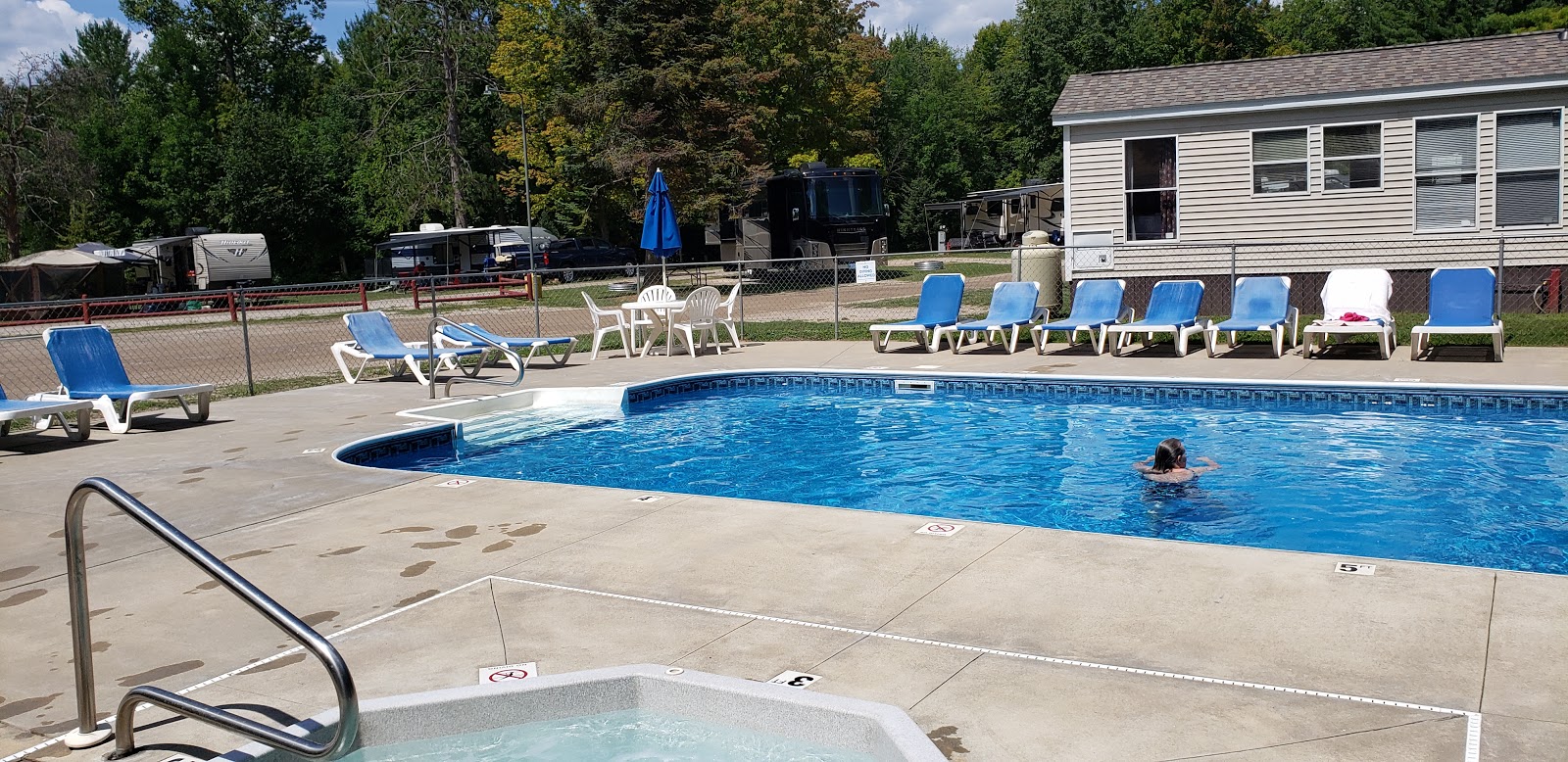 River View Campground