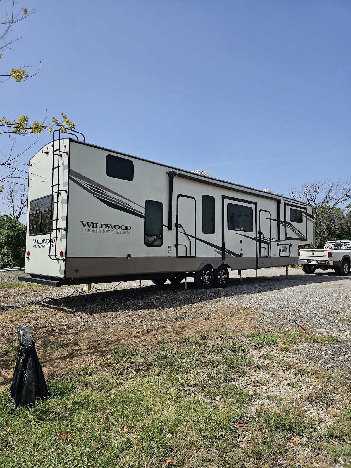 White Settlement RV Park