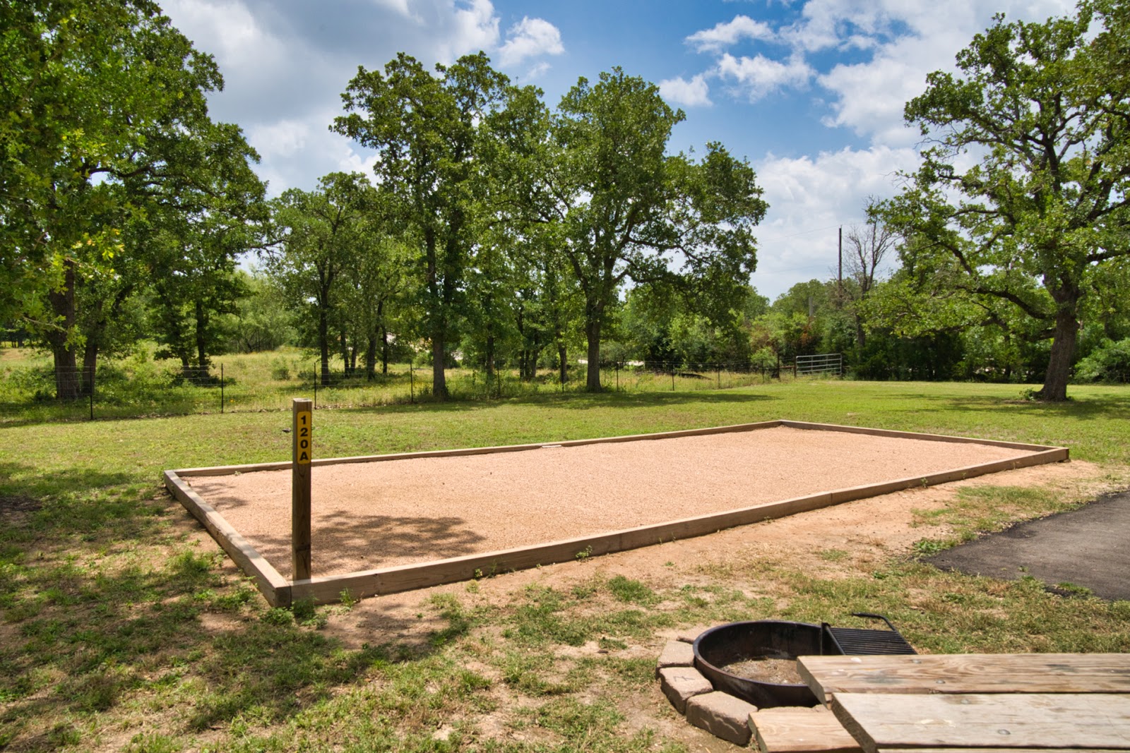 Austin East KOA