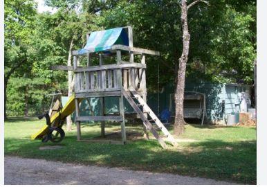 Wilderness Hills RV Park