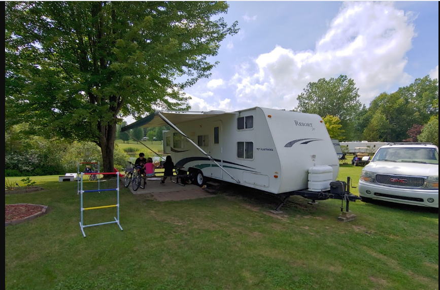 Hideaway RV Campground