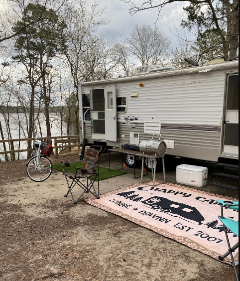 Little Black Creek Campground & Park