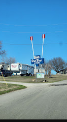 Christ Outpost RV Park