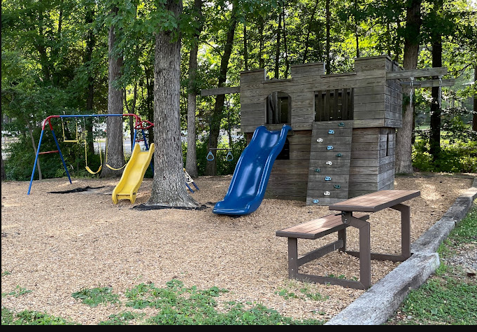 Americamps RV Resort