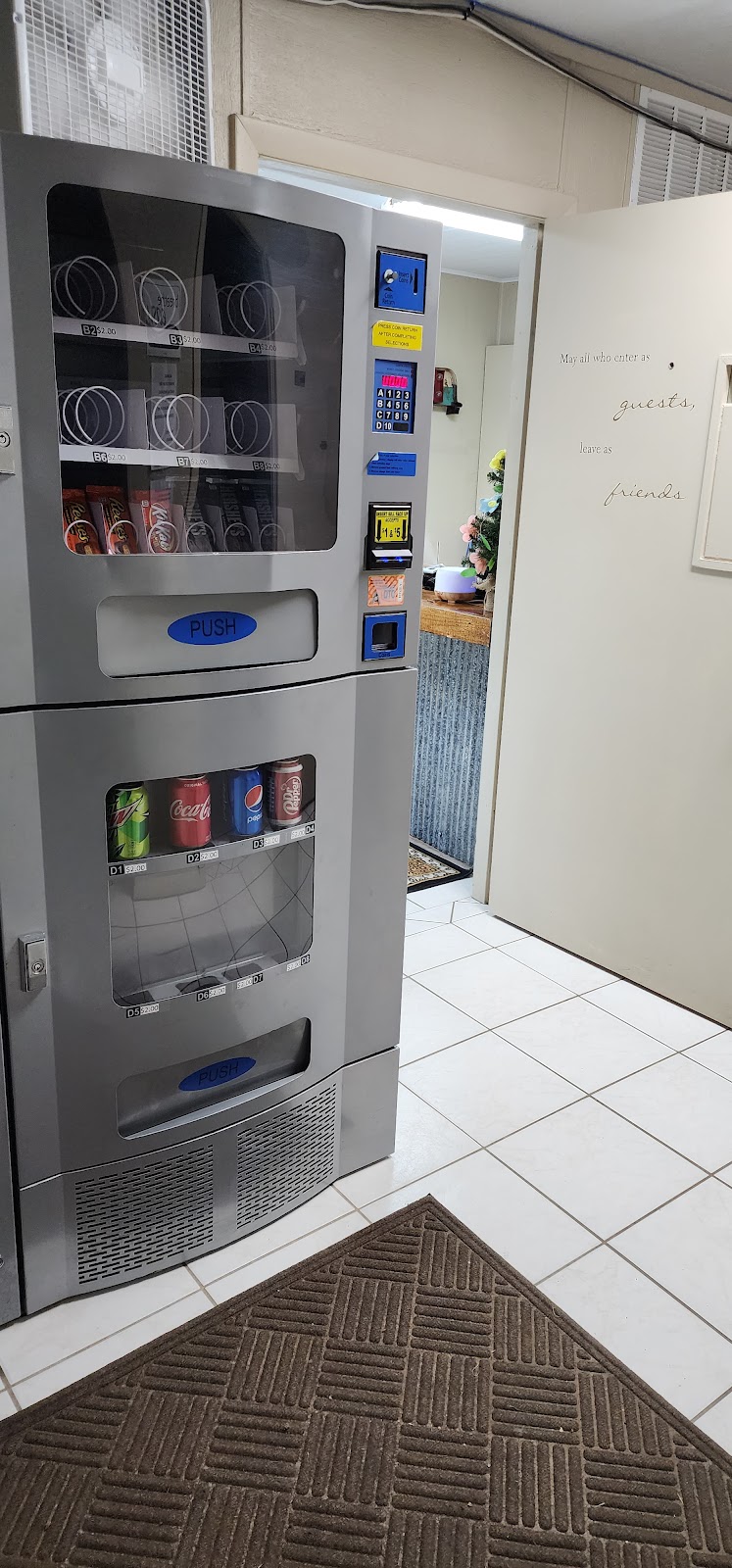 Chisholm Trail RV Park