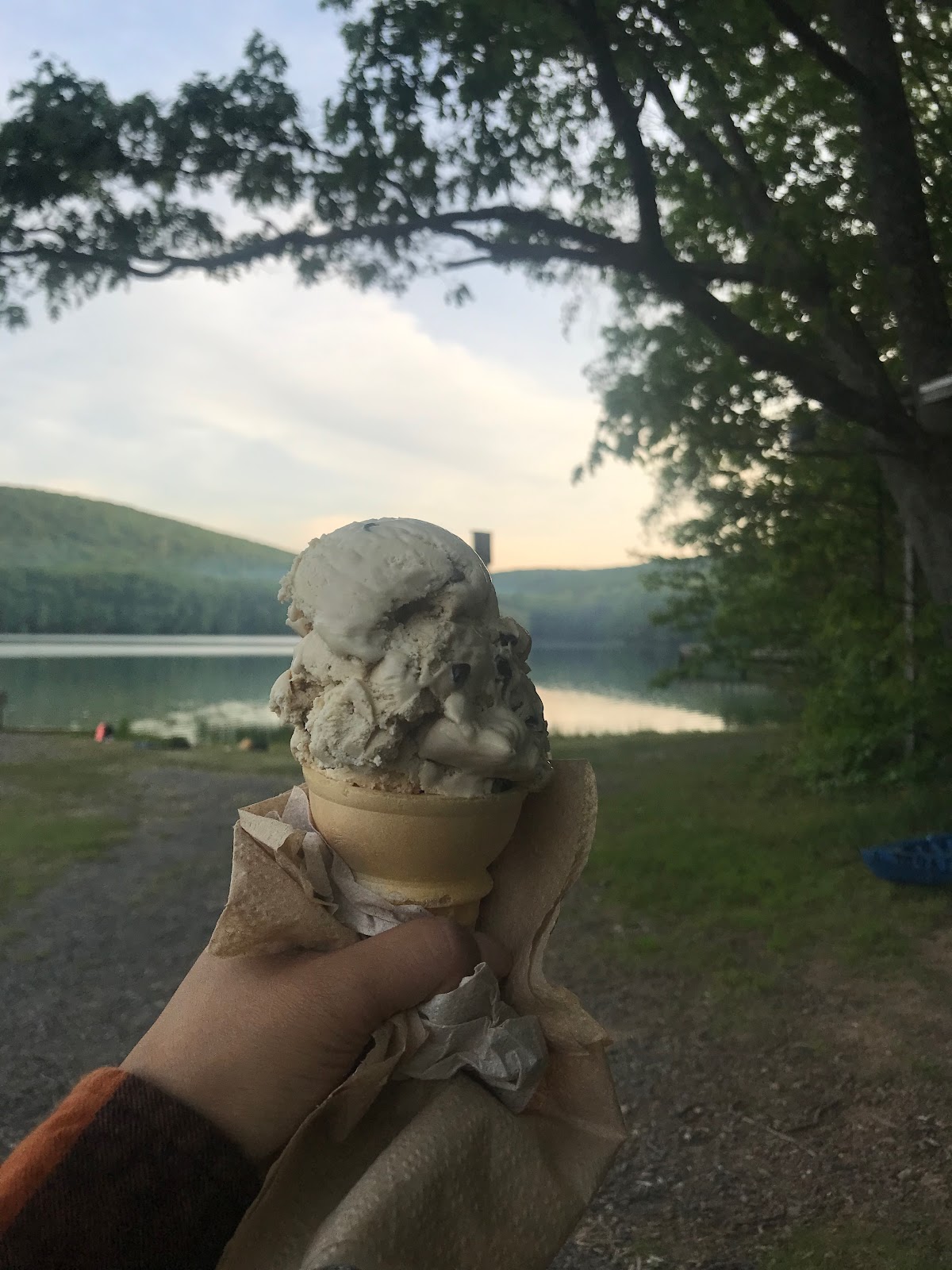 Locust Lake State Park