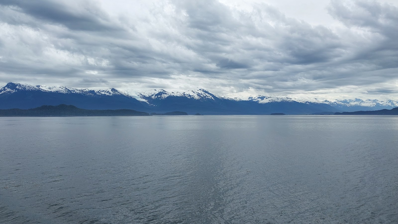 Adventure Bound Alaska