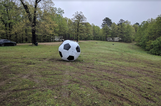 Wheeling World Off Road Park