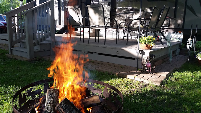 Prairie Lake Campground LLC