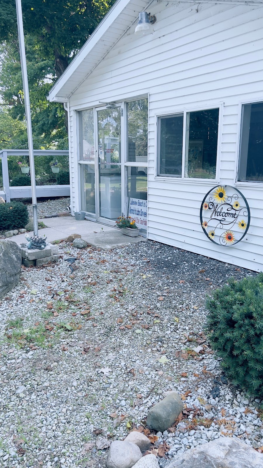 Lakeview Campgrounds