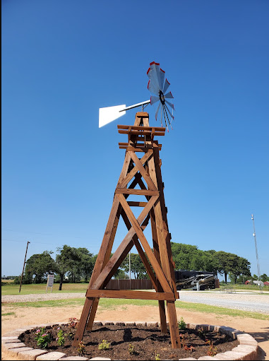 Old Towne Rv Ranch Camping