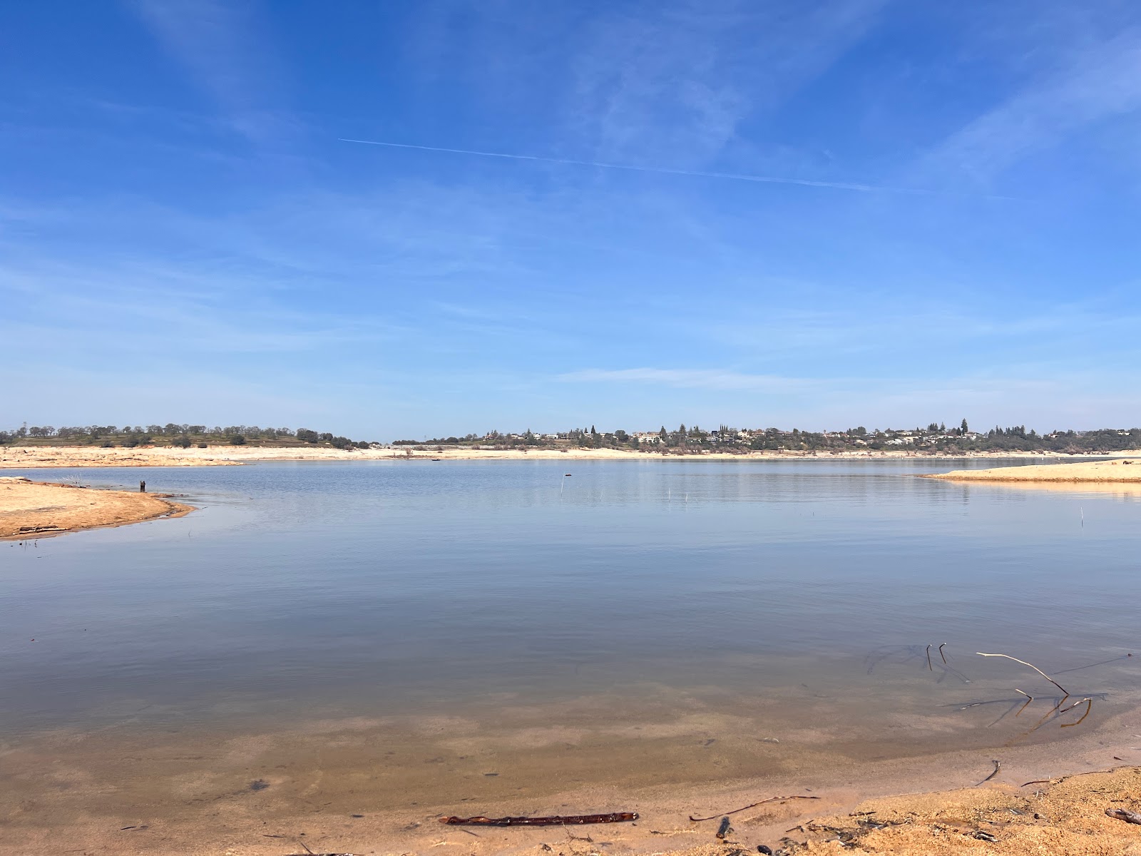 Beals Point - Folsom Lake State Rec Area