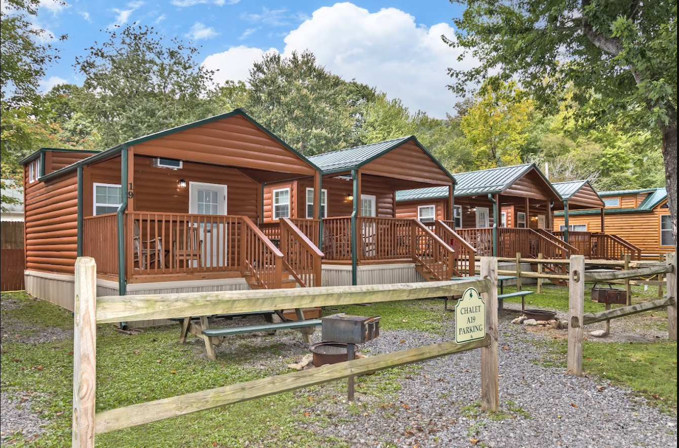 Stonebridge RV Resort