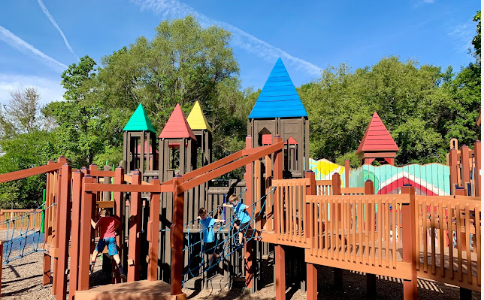 Lake Manawa State Park