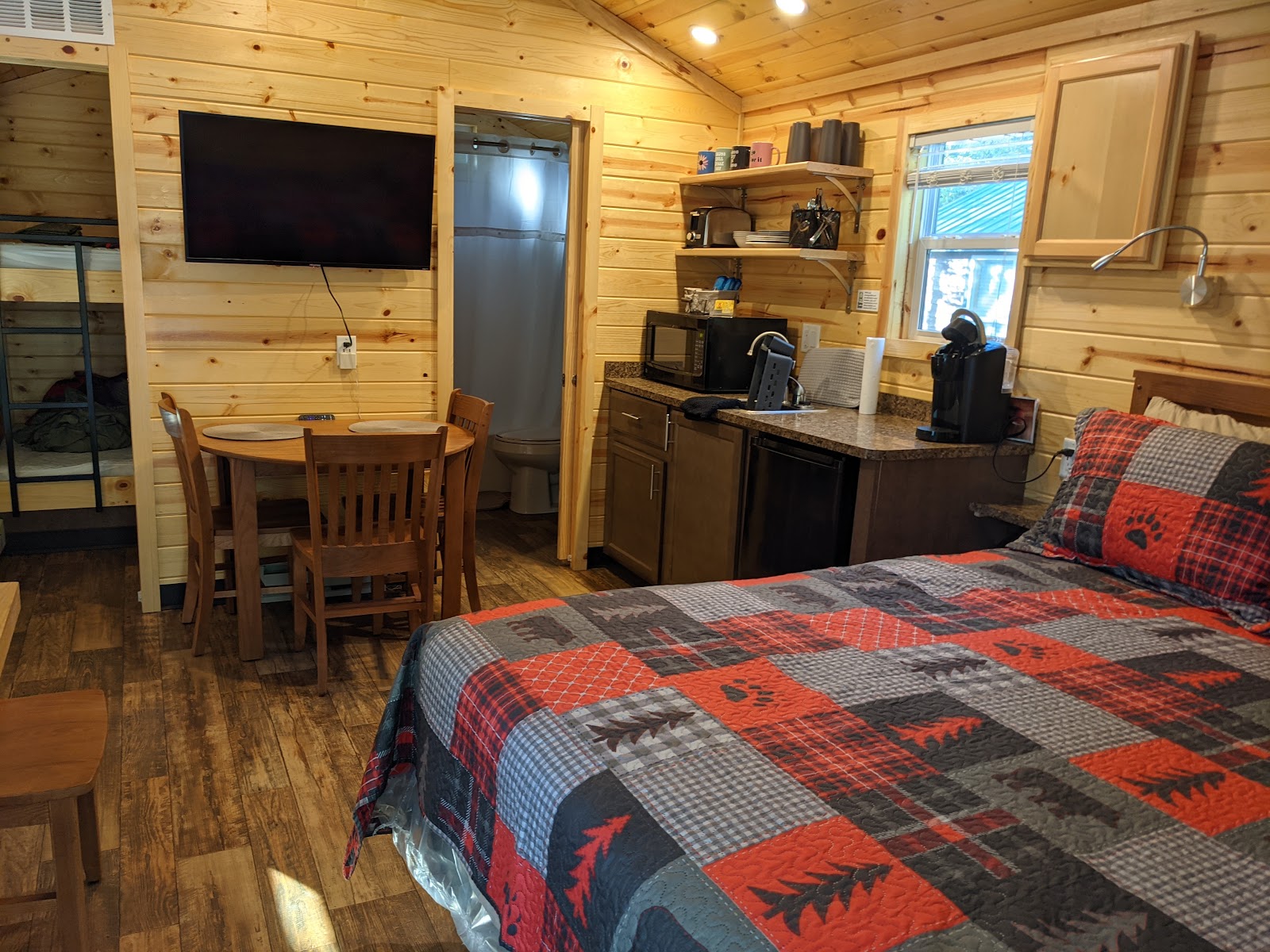Ozark Trails RV Park and Campground