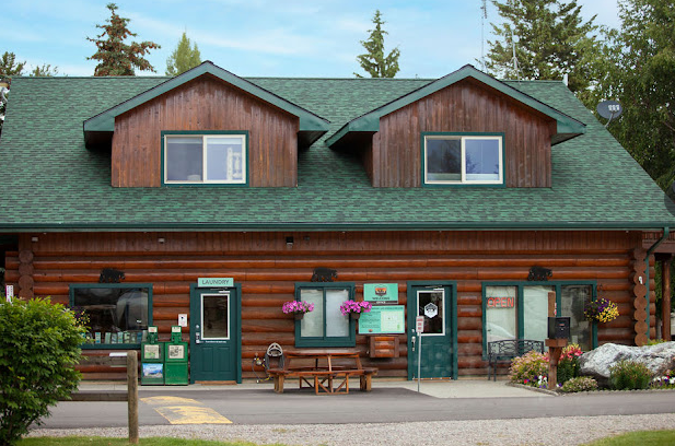 Columbia Falls RV Park