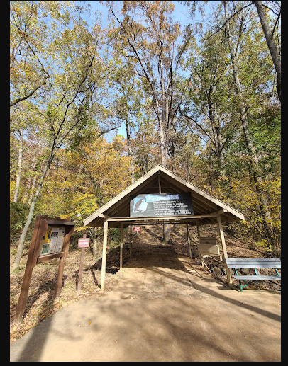 Pinnacle Mountain State Park