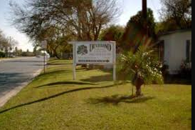 Dixieland RV Park Campground