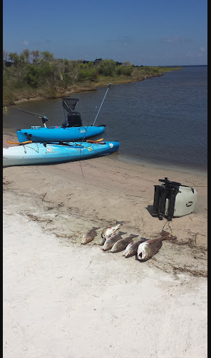 Magnolia Springs RV Hideaway
