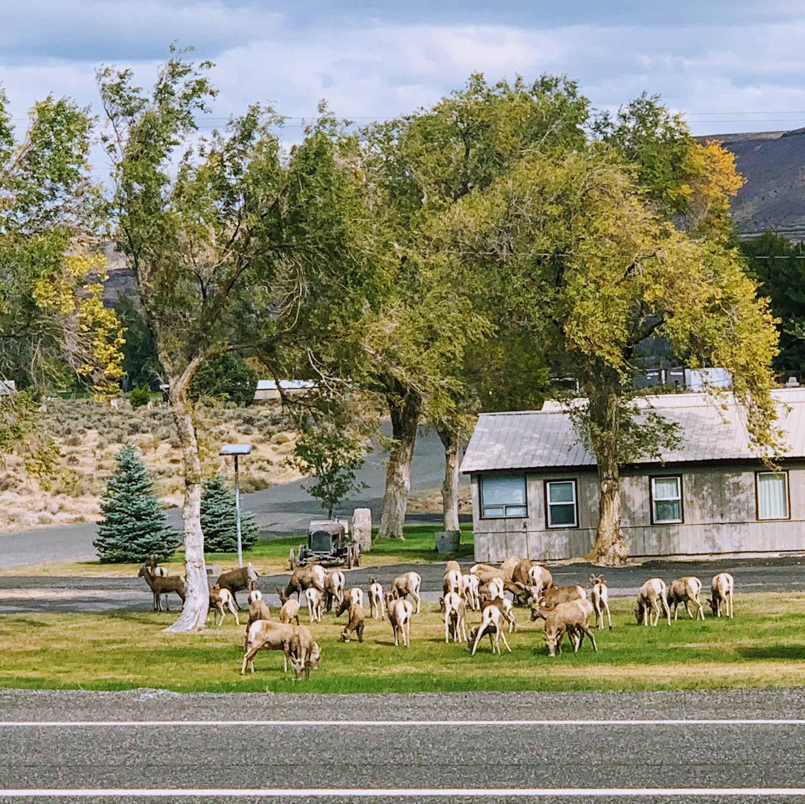 Vantage Riverstone Resort