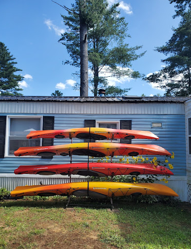 Pine Lake Campground & RV Park