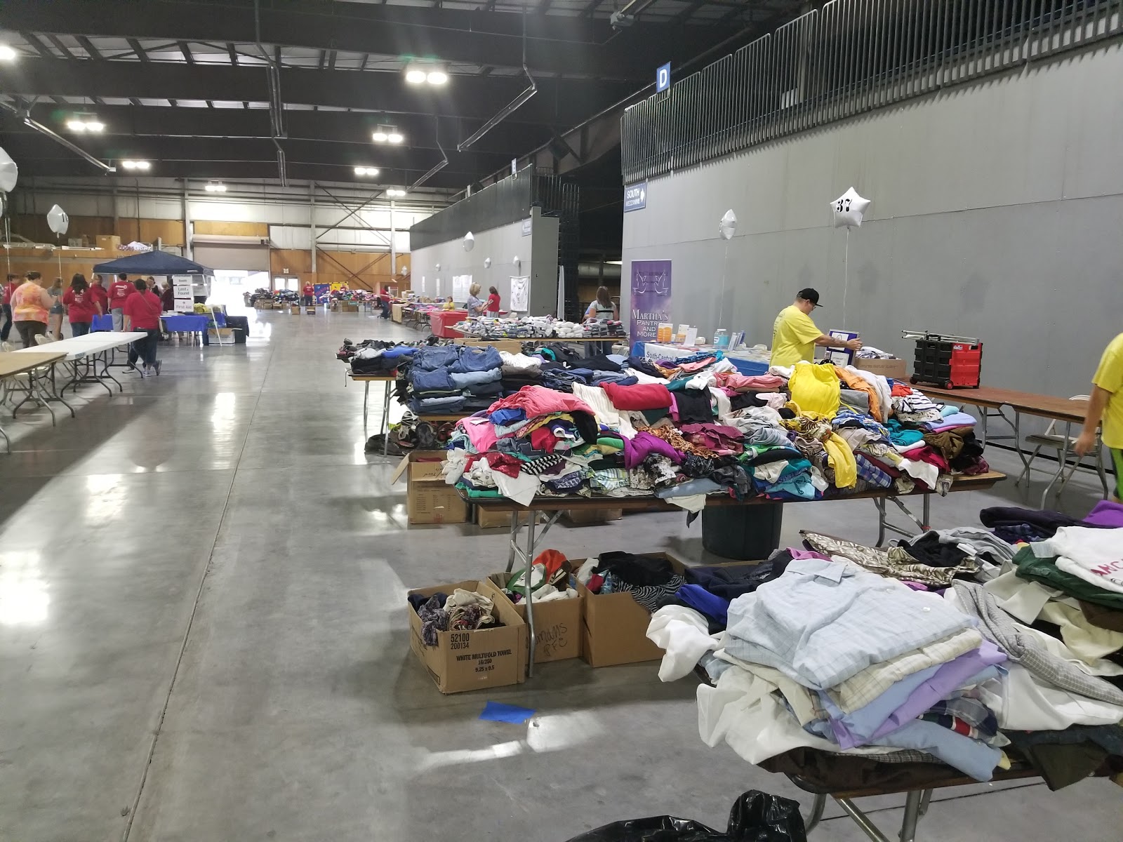 Klamath County Fairgrounds