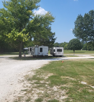 Southgate RV Park of Fayetteville