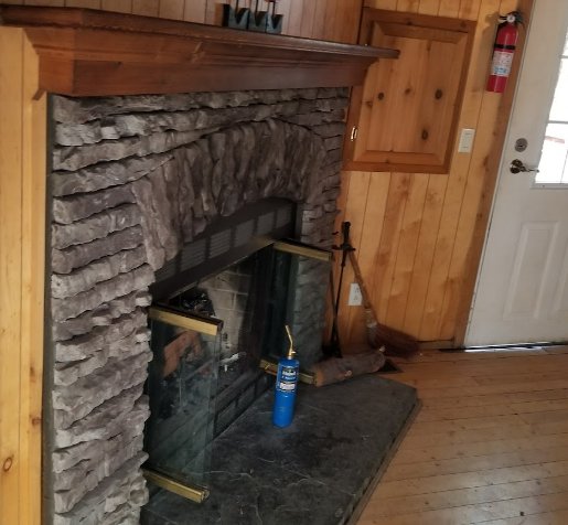 Lake Pillsbury Resort and Marina