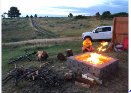 Twin Pines RV Camp & Mini Mart