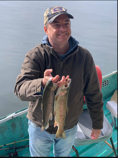 Jenkins Fishing Service & Motel