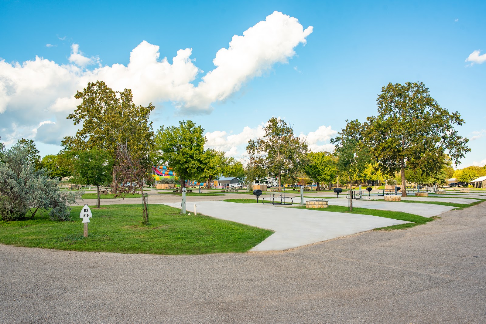Jellystone Park Guadalupe