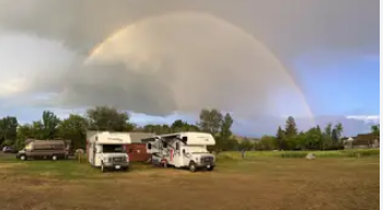 Bitterroot Family Campground