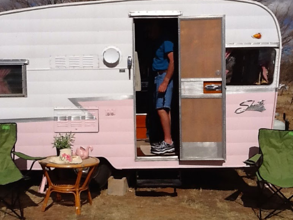 La Siesta Campgrounds