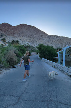 Agua Caliente County Park