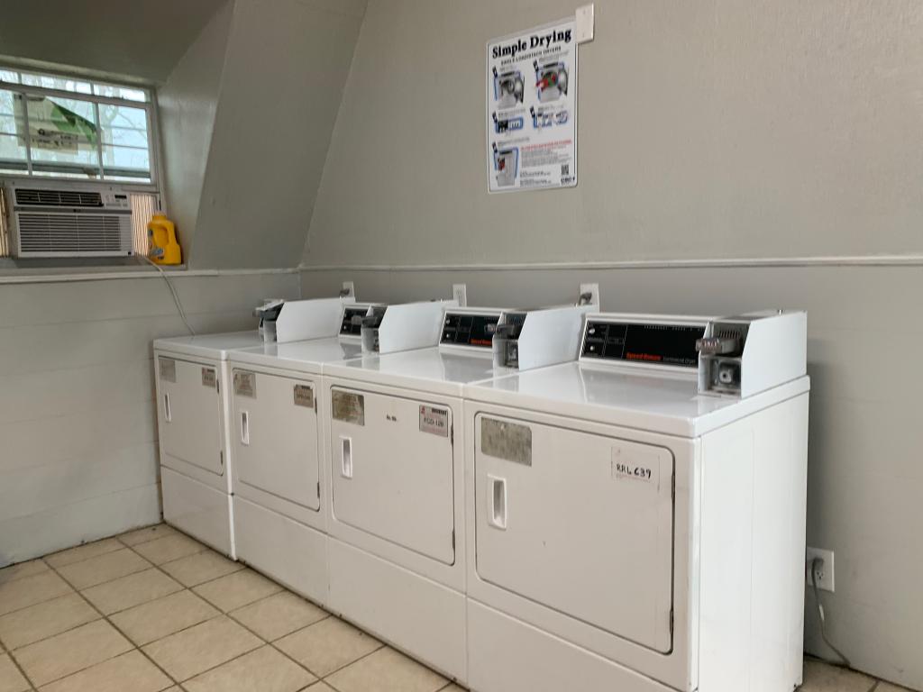 Little Thicket RV Resort