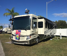 Encore RV Park-Punta Gorda