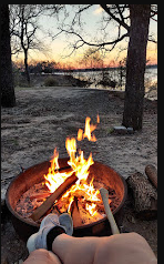 Juniper Point Park – West