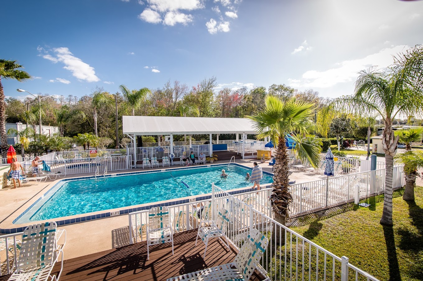 KOA Holiday Orlando Kissimmee