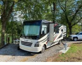 Banks of the Cumberland Campground