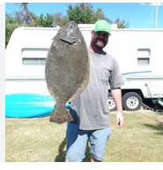 Buttons Family Campground