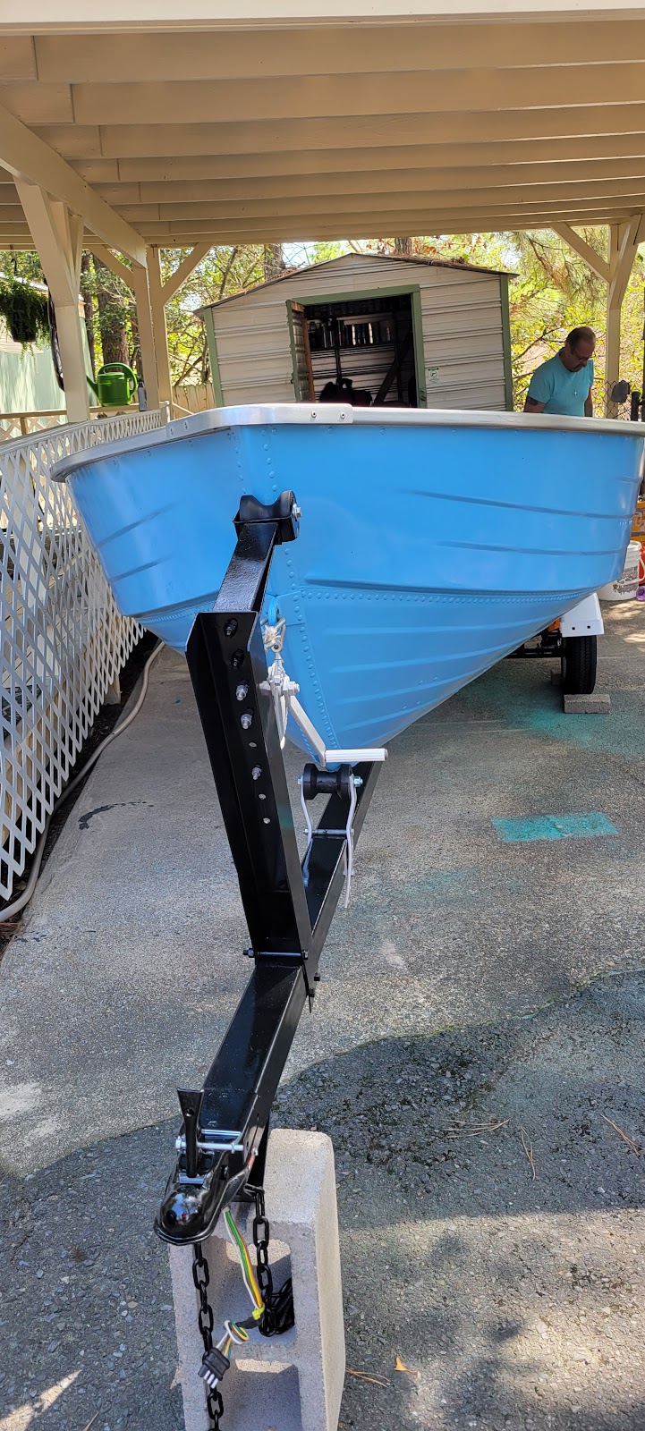 Timbercrest RV and Mobile Home Park