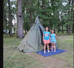 Wheel Inn Campground