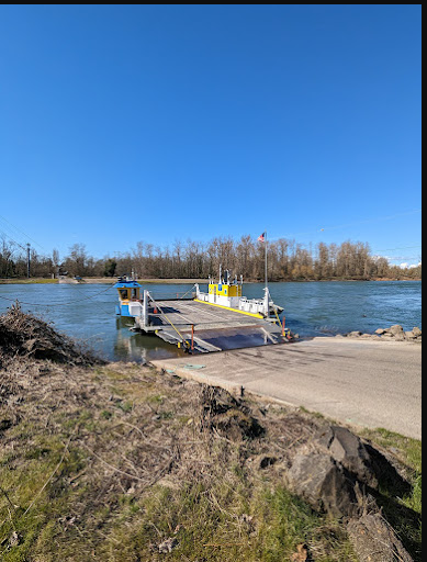 Willamette Mission State Park