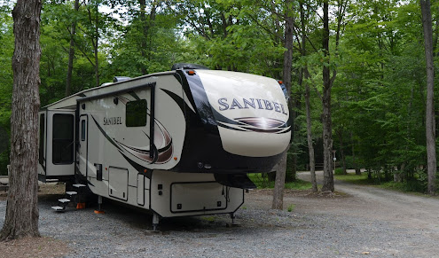 Canyon Country Campground