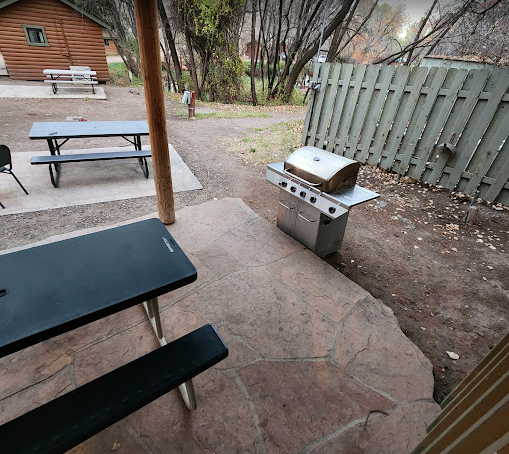 Lo Lo Mai Springs Outdoor Resort