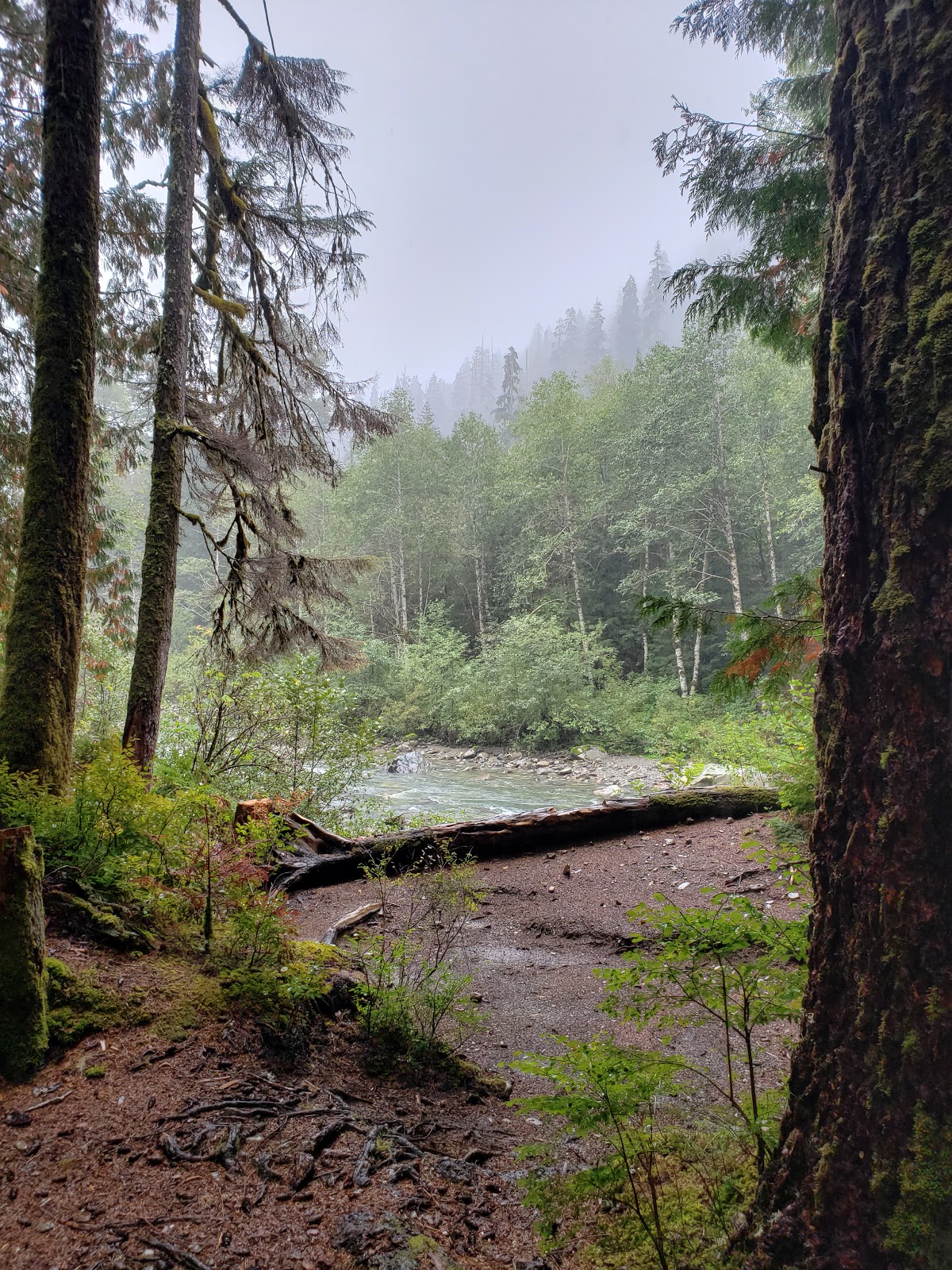 Beaver Creek Group Campground