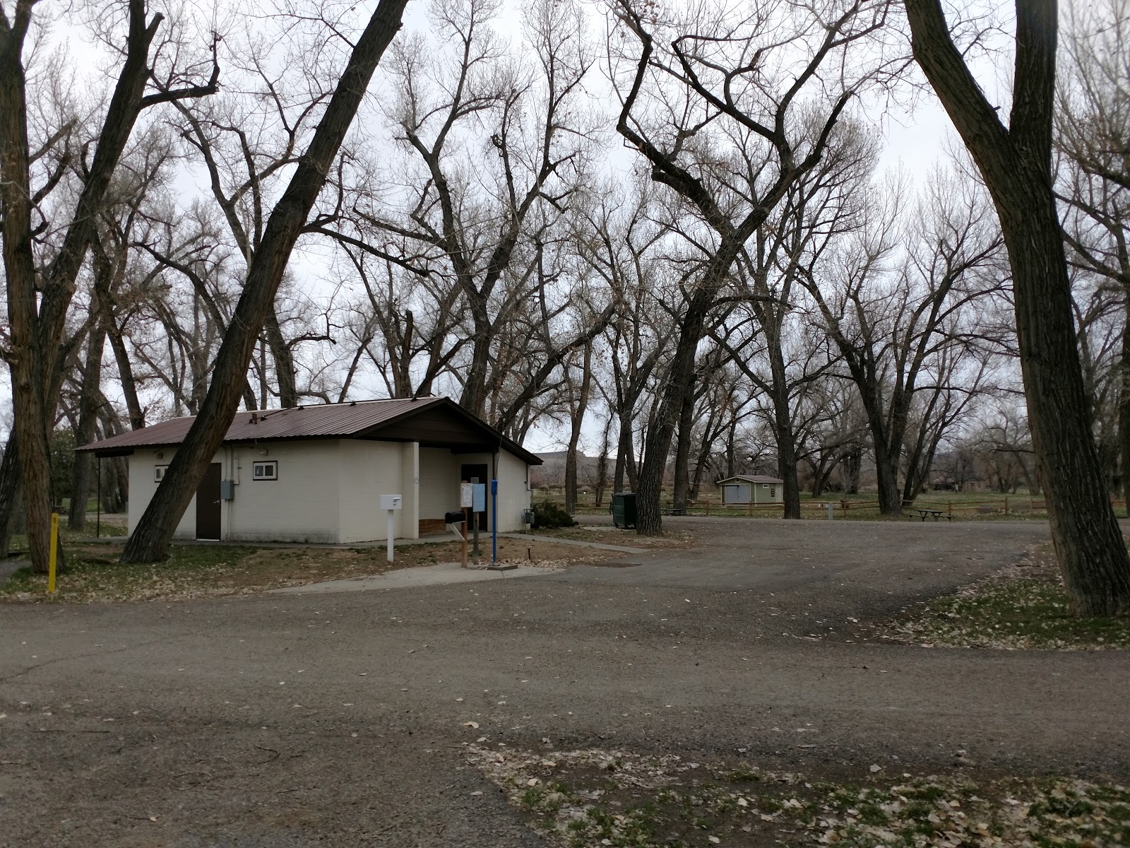 Buck N Bull RV Park & Campground